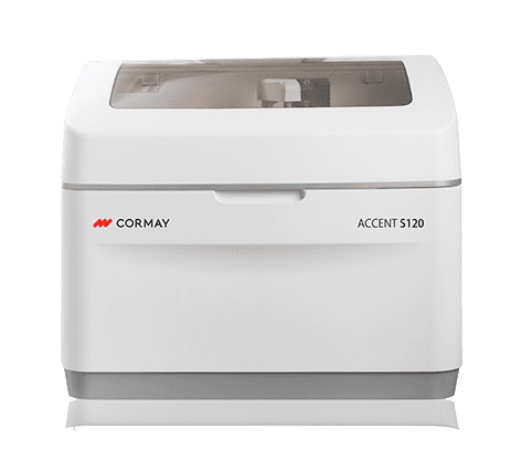 Cormay Analyzer