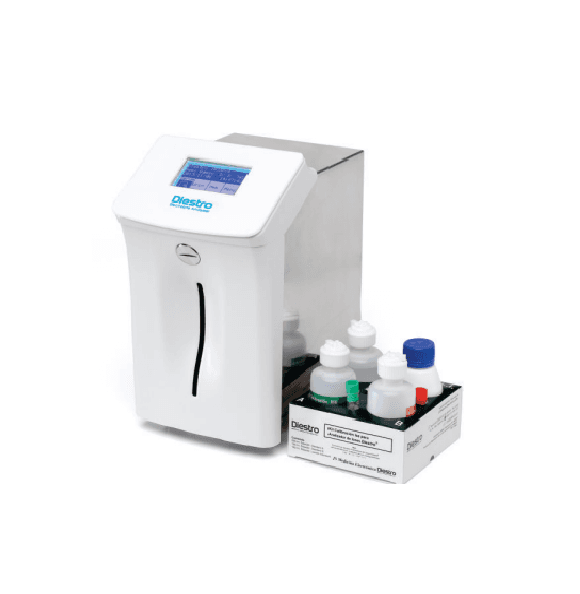 Diestro Electrolyte Analyzers
