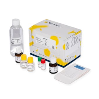 TESTLINE ELISA & Blot-Line