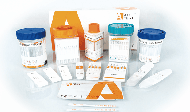ALLTEST Rapid Tests