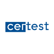 Certest logo