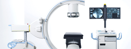 MEDICAL EQUIPMENT