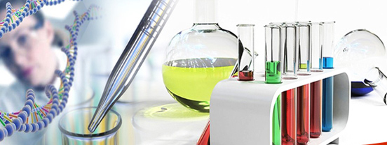 LABORATORY INSTRUMENTS