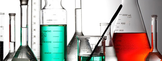 LABORATORY CHEMICALS